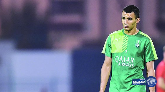 الأهلي يعلن نهاية ارتباطه بنبيل بهوي