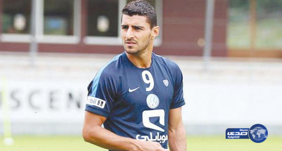 الهلال يفرض عقوبة الحسم للمحترف الميدا