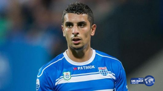 نادي تركي يطلب بطاقة مختار النصر