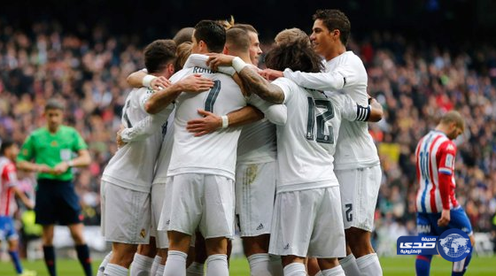 بالفيديو .. ريال مدريد يكتسح خيخون بالخماسية