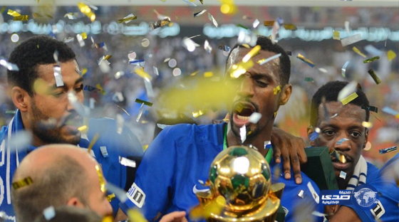 المسابقات تعلن مواجهات الهلال والنصر والأهلي في كأس الملك