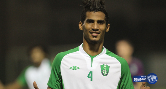 باخشوين يجدد للأهلي