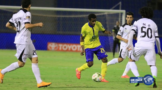 طرح تذاكر لقاء هجر والنصر الثلاثاء