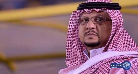 فيصل بن تركي يتصدر قائمة الرياضيين السعوديين الأكثر تأثيراً على تويتر