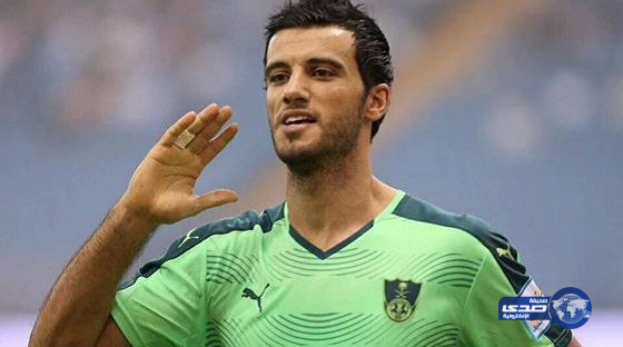 السومة يغادر الى الكويت لحضور حفل زفافه