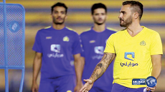 كانافارو .. لم أتوقع أن يتلقى النصر هدفاً بهذا الشكل