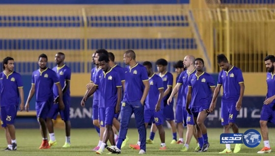 النصر يبدأ الاستعداد للدور الثاني السبت