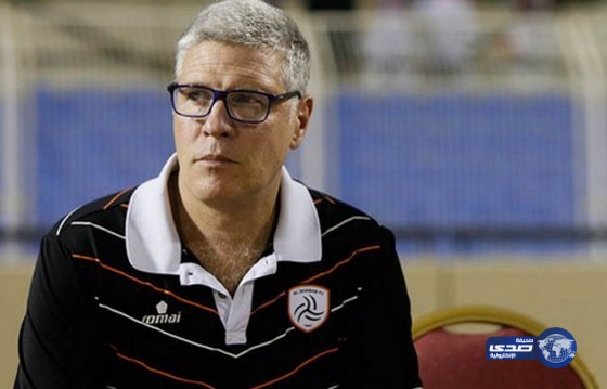 غوتيريز: الإصابات أرهقت الشباب والهلال يملك أفضل المحترفين