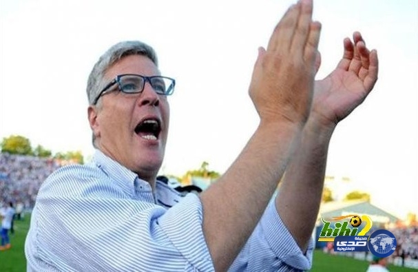 مغالاة سامي الجابر تحول الشباب الي مدرب ابطال الدوري‎