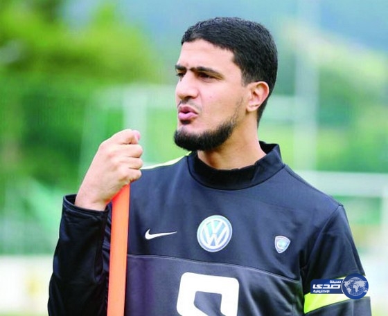 فهد المفرج: لن نغير أحداً من الأجانب