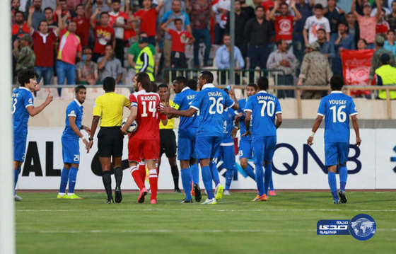 لجنة المسابقات :الأندية السعودية لن تلعب في إيران