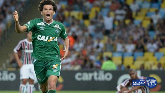 البرازيلي فارياس يصل الرياض مساء الأحد للانضمام للشباب