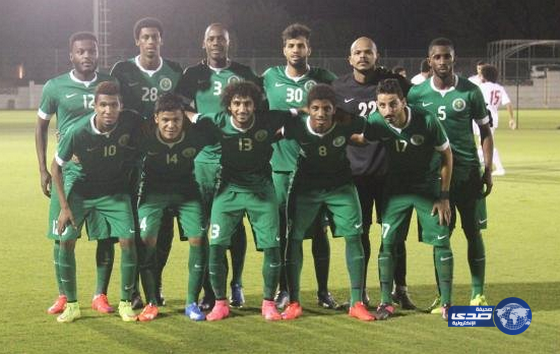 الأخضر الأولمبي لكرة القدم يواصل تدريباته بمعسكره الإعدادي في الإمارات