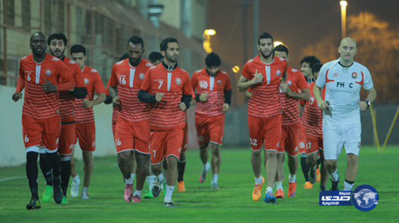 غازي الرعوجي: استقلت من الرائد لظروف شخصية