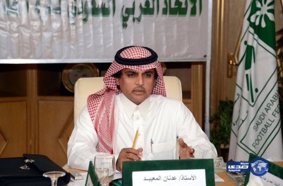 عدنان المعيبد : سنطلب من الاتحاد الآسيوي اعتماد الملاعب المحايدة