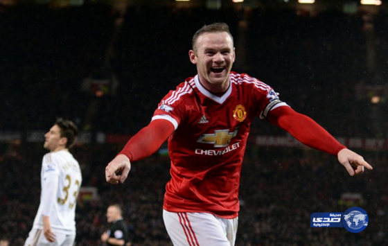 روني أفضل لاعب في منتخب إنجلترا للمرة الرابعة