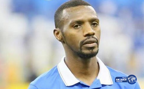 الهلال السعودي يقترب من تجديد عقد كريري
