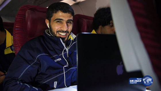 التعاون: الرويلي لا يمتلك أي حساب على تويتر أو إنستقرام