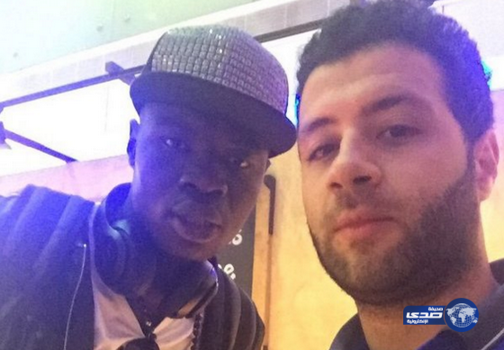 الكاميروني بوبا يصل الإمارات وينضم لمعسكر الخليج