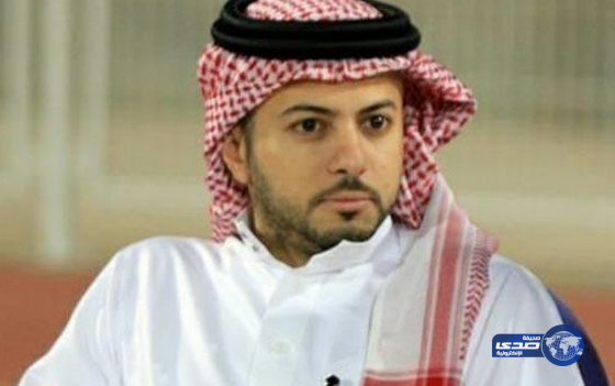 “البابطين” : اخطأت في إيقاف “راشد” الفتح وأعتذر