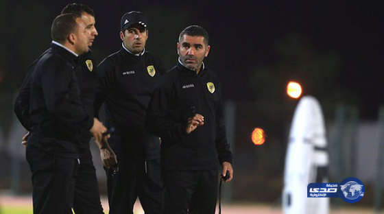 الخليج يفوز على دبا الحصن الإماراتي ودياً