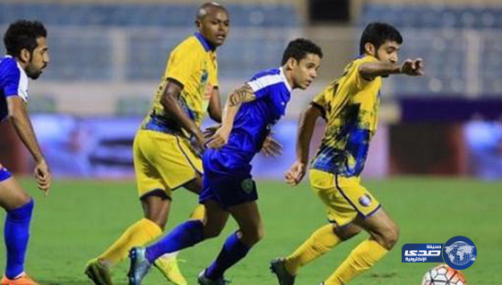 الفتح يفوز على التعاون ودياً