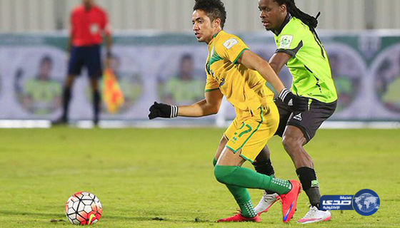 رئيس الخليج: نعاني من ضائقة مالية لكن نتخاذل عن دعم الفريق