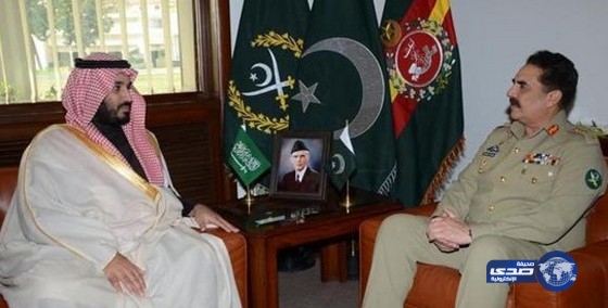 قائد الجيش الباكستاني: أي تهديد للسعودية سيثير ردا قويا