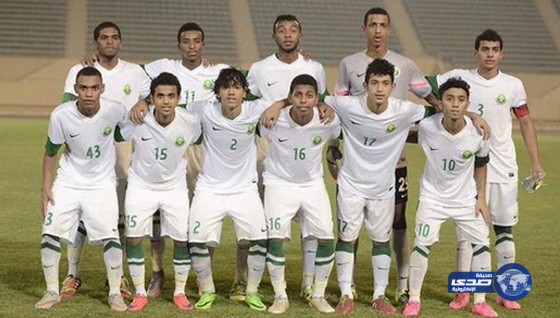 شباب الأخضر يعلن قائمته لمعسكر الرياض