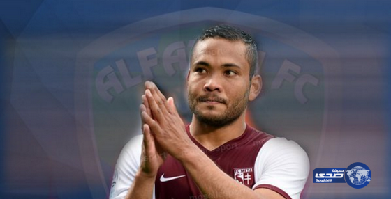 جيمينيز يصل الدوحة تمهيدًا للانضمام إلى الفتح