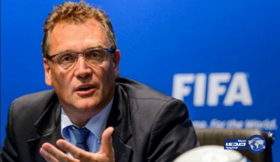 إقالة أمين عام الفيفا لتورطه في بيع تذاكر المونديال