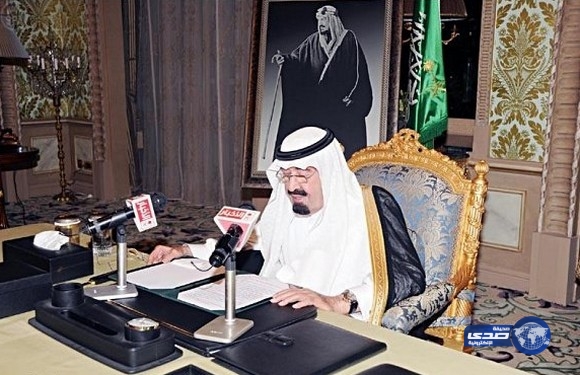 لا تنسون “الملك عبدالله يرحمة الله” من دعائكم