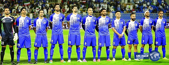 تغريم الكويت واعتبارها مهزومة أمام ميانمار