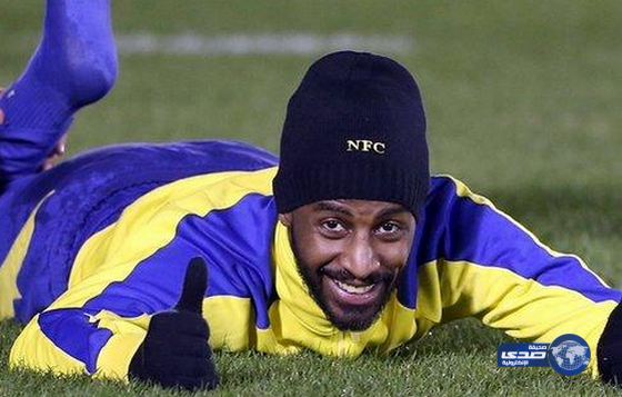 النصر يوافق على انتقال ربيع سفياني للتعاون