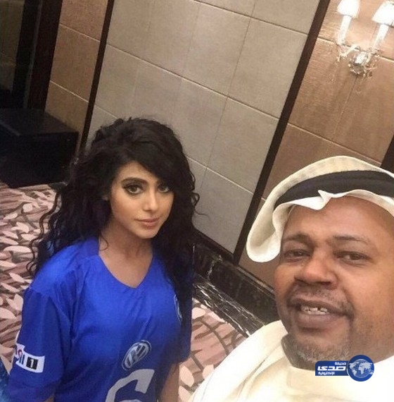 سعيد العويران من الرياضه إلى عالم الفن..