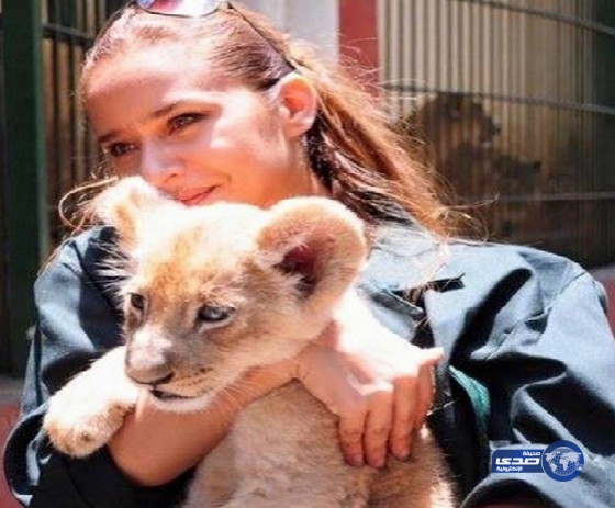 نيللي كريم ..مش خايفه؟!..