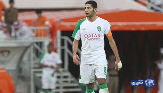 الجاسم: أتمنى تقليص عدد الأجانب بالدوري