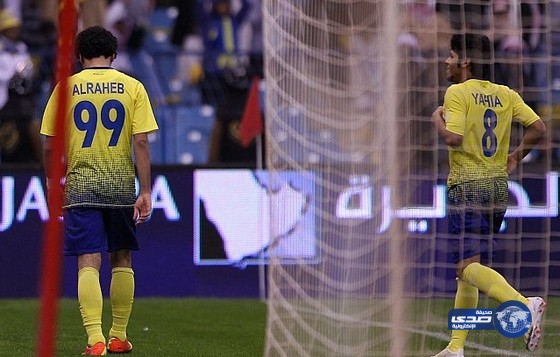 تذمر حسن الراهب يبعده عن لقاء الشعلة