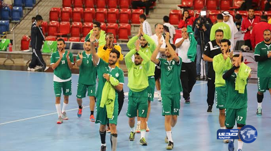 القبضة السعودية تتخطى لبنان وتتمسك بالوصافة