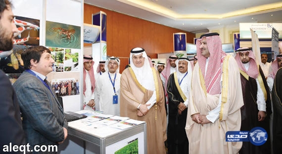 21 خبيرا دوليا يستعرضون التجارب العالمية في منتدى “استثمار الأحياء المائية” في ينبع