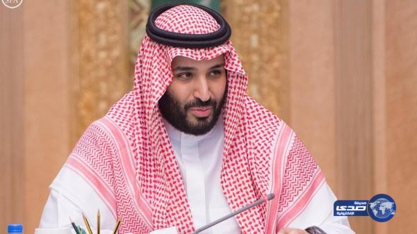 محمد بن سلمان: يمكن أن نطلق على هذا العام عام الحزم والإنجازات