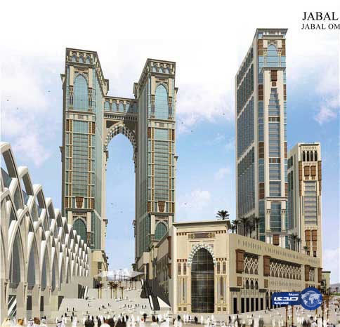 جبل عمر تتكبد خسائر بـ «75.5» مليون ريال