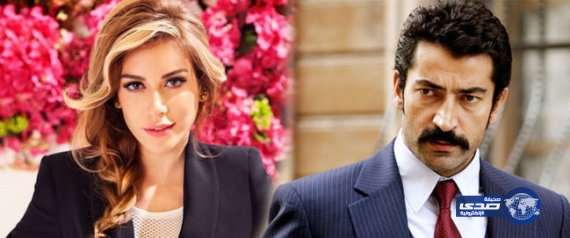 (صور) الفنان التركي “أزيل” يخطب “سينام كوبال” الحبيبة السابقة لأحد لاعبي برشلونة