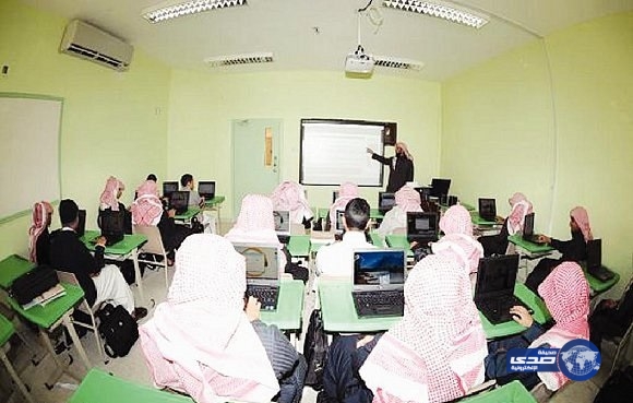 تعيين 823 معلماً ومعلمة على المستوى السادس