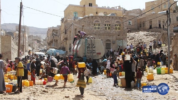 البنك الدولي: سكان اليمن في عداد الفقراء