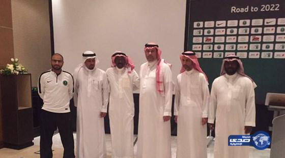 الرئيس العام يختتم ورشة عمل تطوير الكرة السعودية