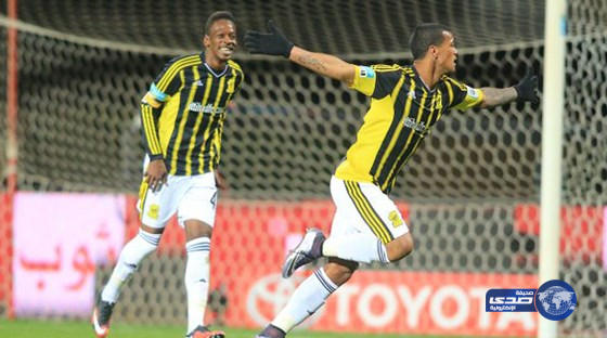 الاتحاد يغادر لأوزبكستان الأحد لمواجهة لوكوموتيف بالآسيوية