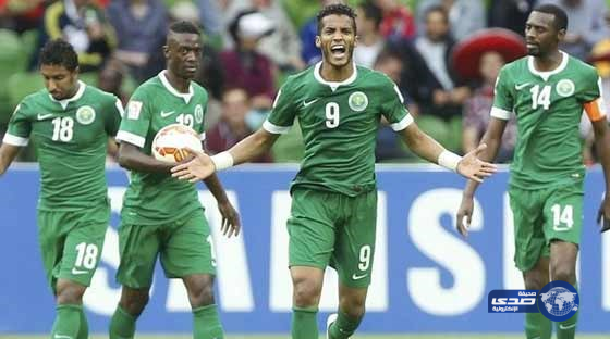 مدير المنتخب السعودي يطير للإمارات للوقوف على ترتيبات الإقامة