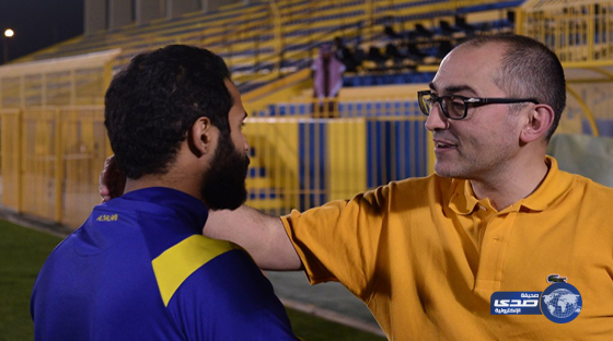 صحيفة أسبانية تُبرز عودة كانيدا إلى النصر .. وتسأل : لماذا رحل ؟!