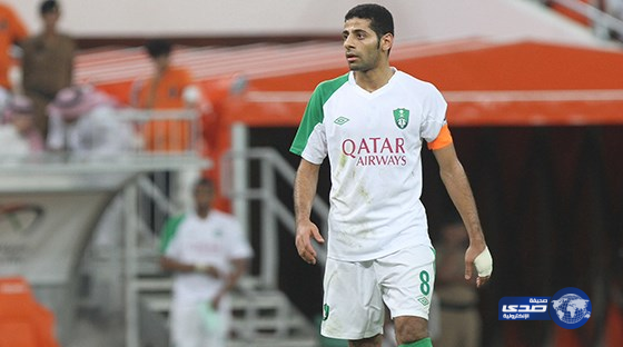 الجاسم .. مجموعة الأهلي قوية والفوز على ناساف ضروري